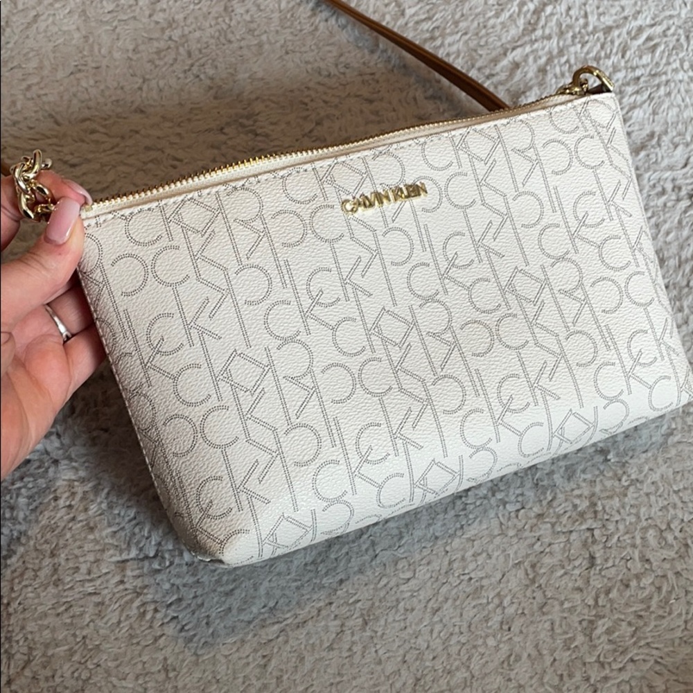 Calvin Klein purse